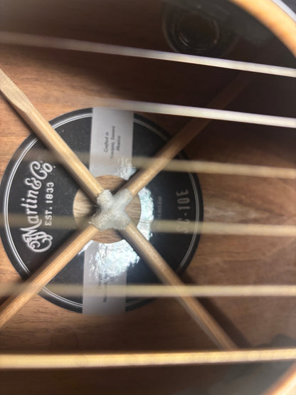 Martin SC-10E (USED)