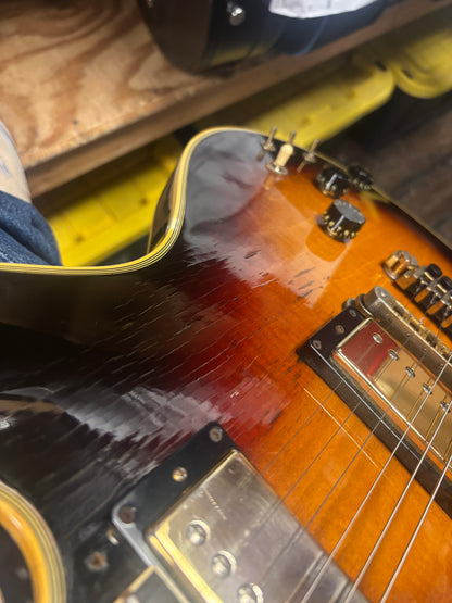 1980 Gibson ES-Artist (Modded)