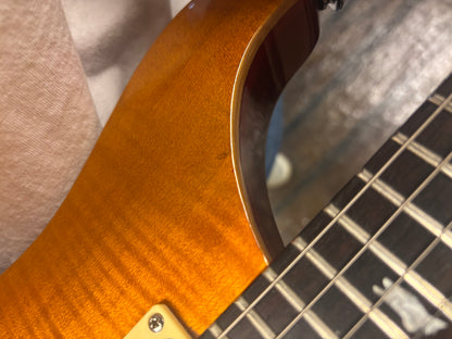 PRS SE Custom 24 (USED)