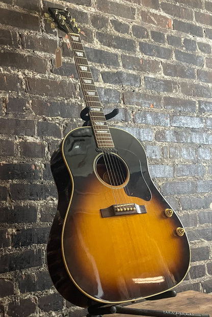 1991 Gibson J-160 (USED)