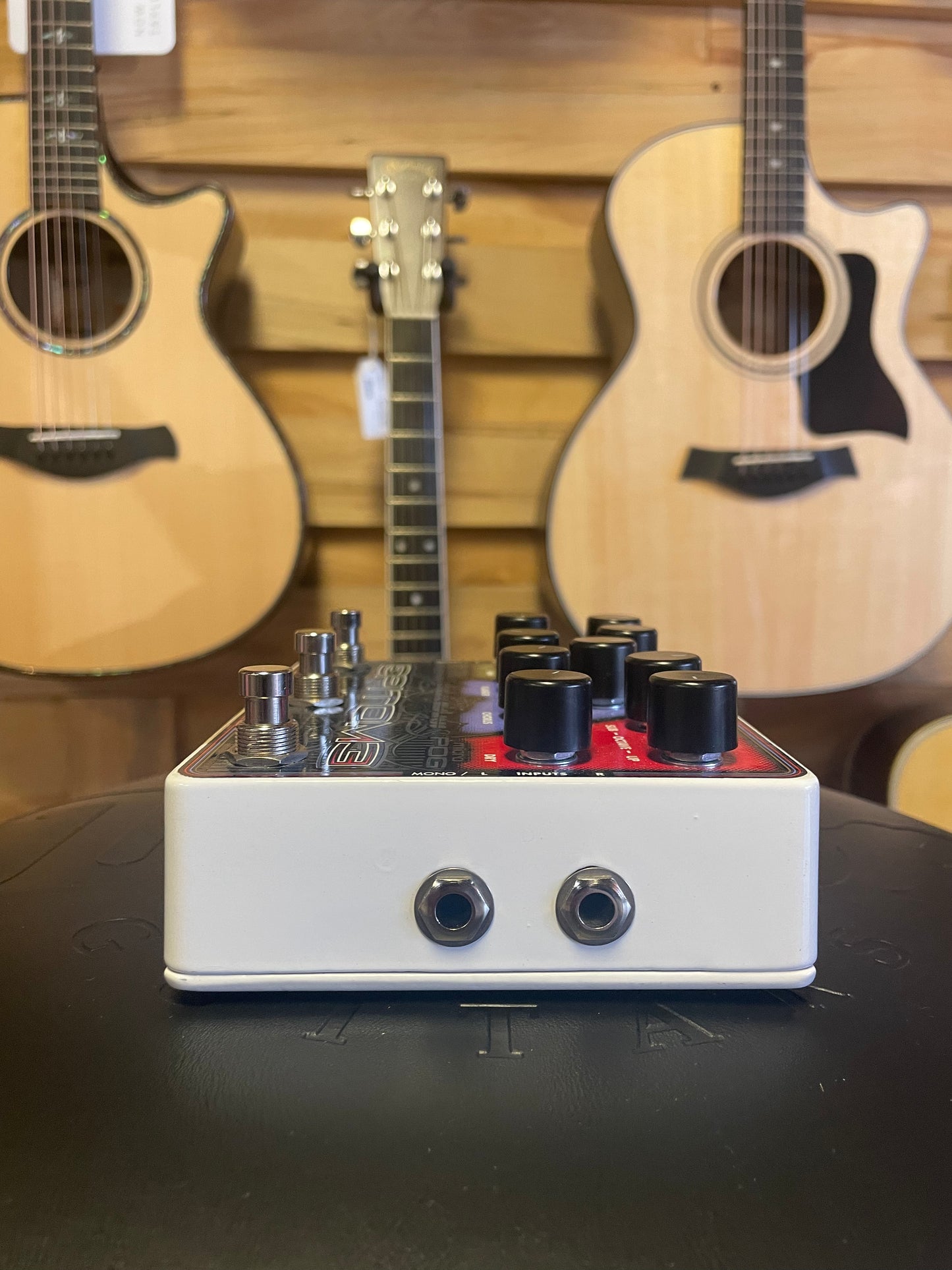 epitome pedal Electro-Harmonix Epitome Multi-effects Pedal (USED) – Allen Music Shop