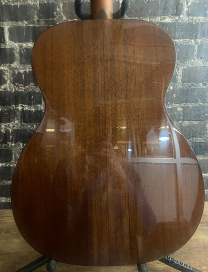 Martin 000-18 1955 CFM IV 70th Limited-Edition Auditorium Acoustic Guitar Aged Natural