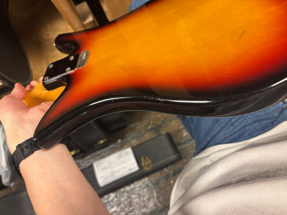 Teisco E110 (USED 1960s)