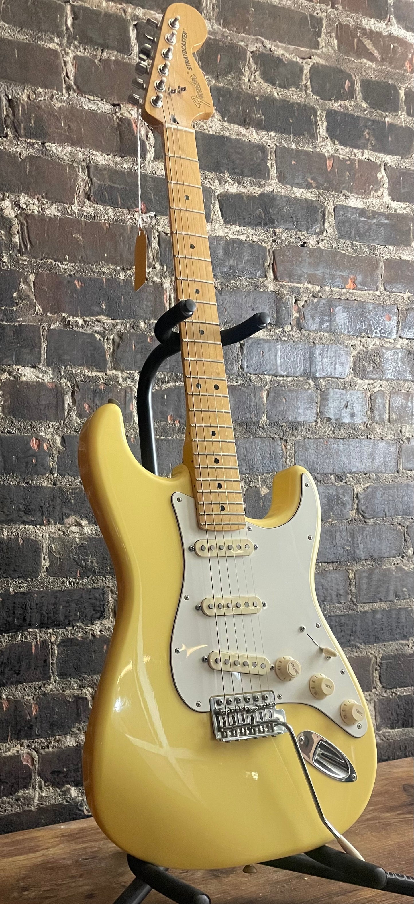2015 Fender Roadhouse Stratocaster (USED)