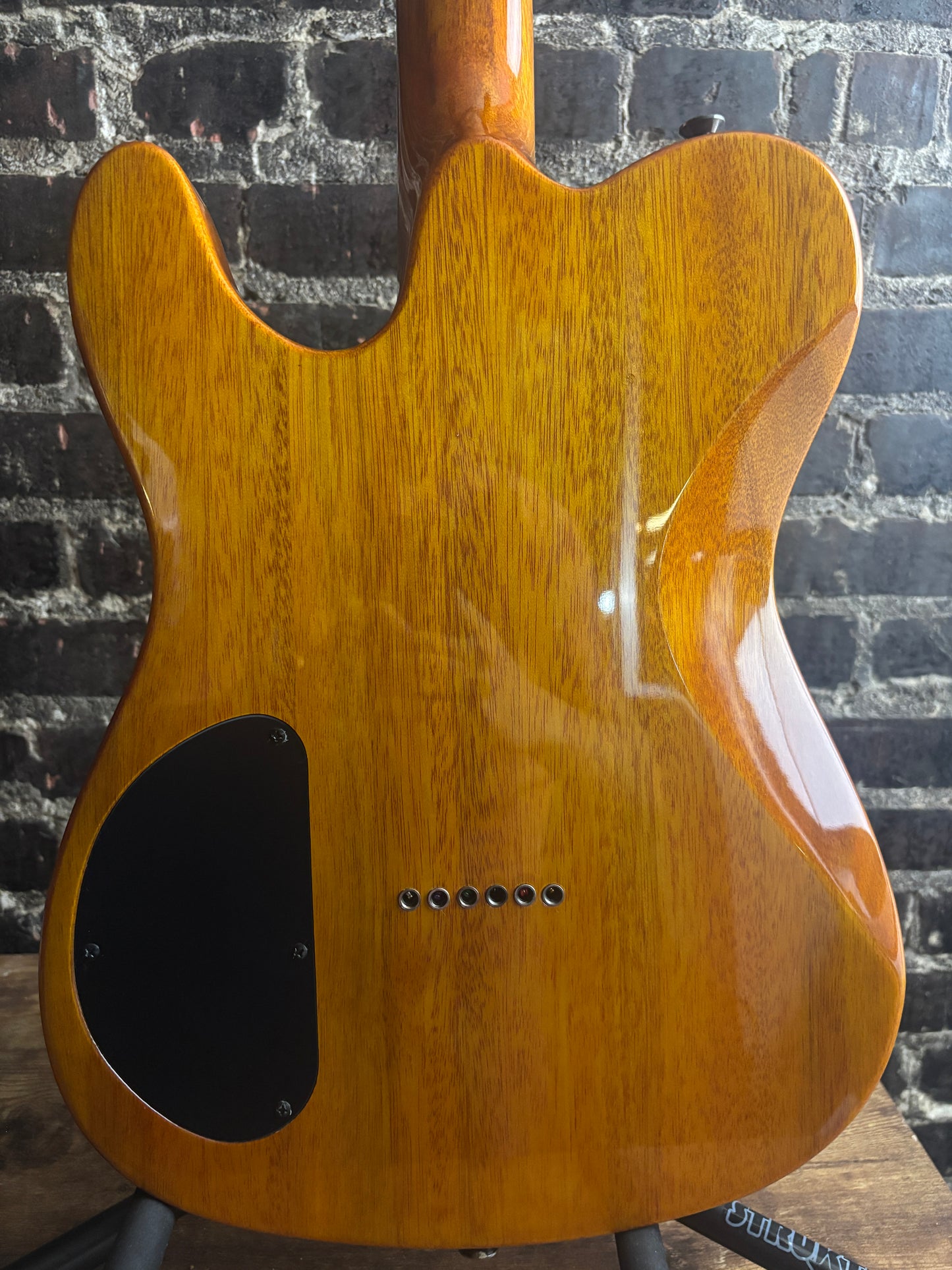 Fender Special Edition Custom Telecaster FMT HH (USED)
