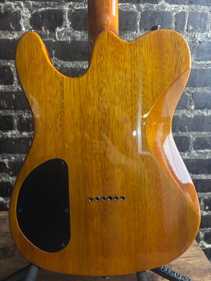 Fender Special Edition Custom Telecaster FMT HH (USED)