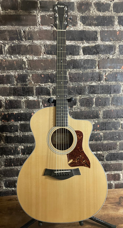 2021 Taylor 214cek (USED)