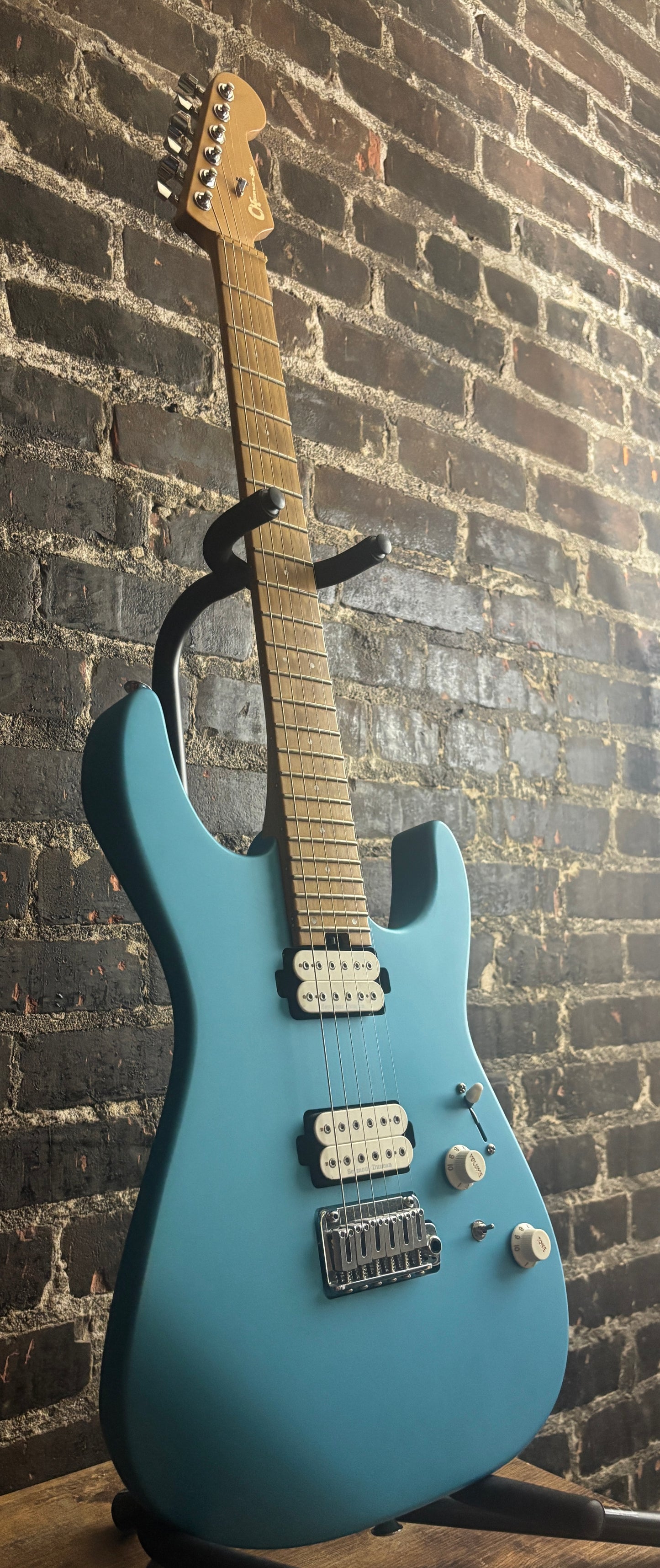 Charvel Pro-Mod DK24
