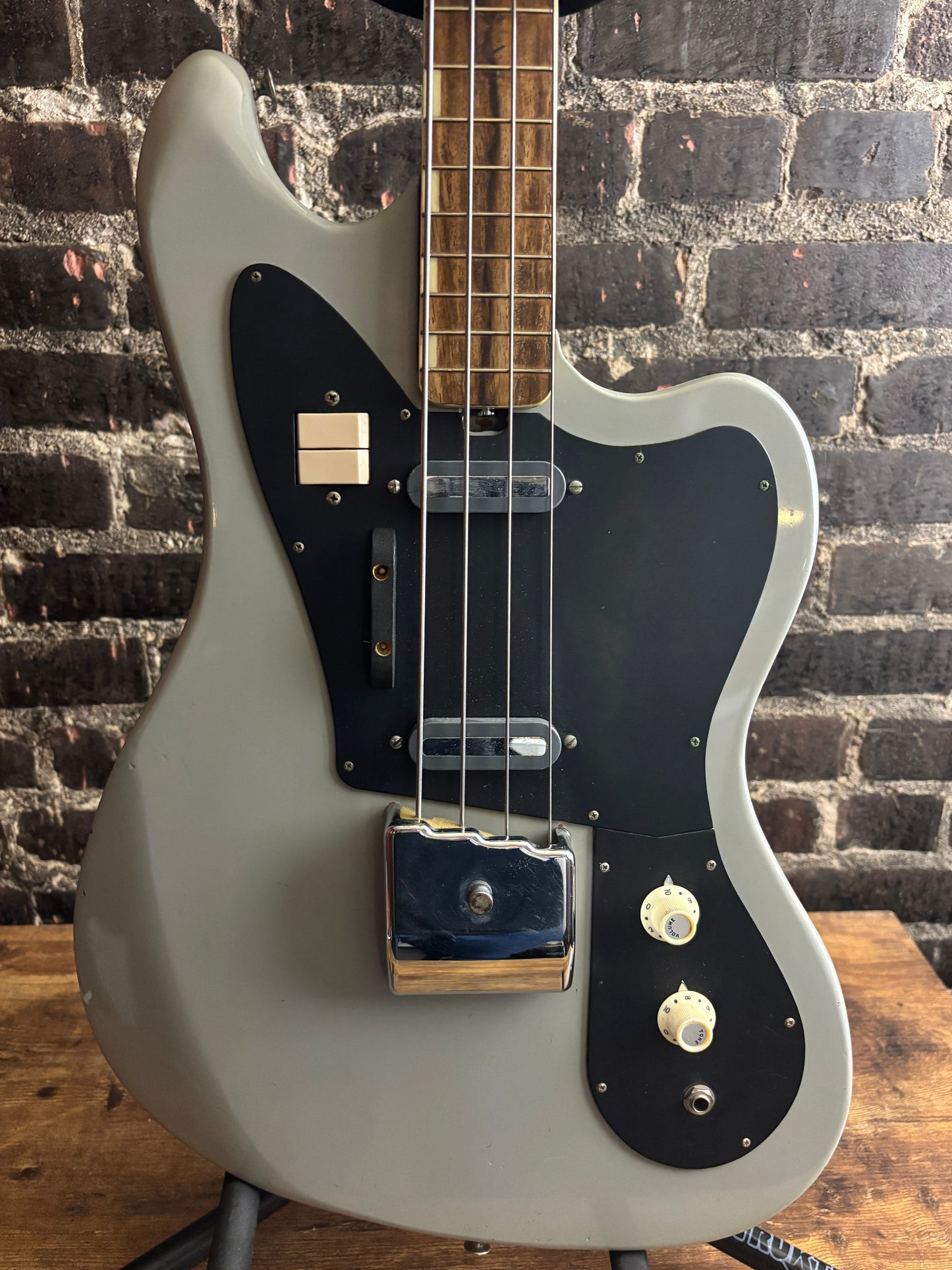 St George NB4 (USED)