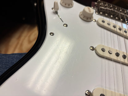 Squier Classic Vibe Stratocaster (USED)