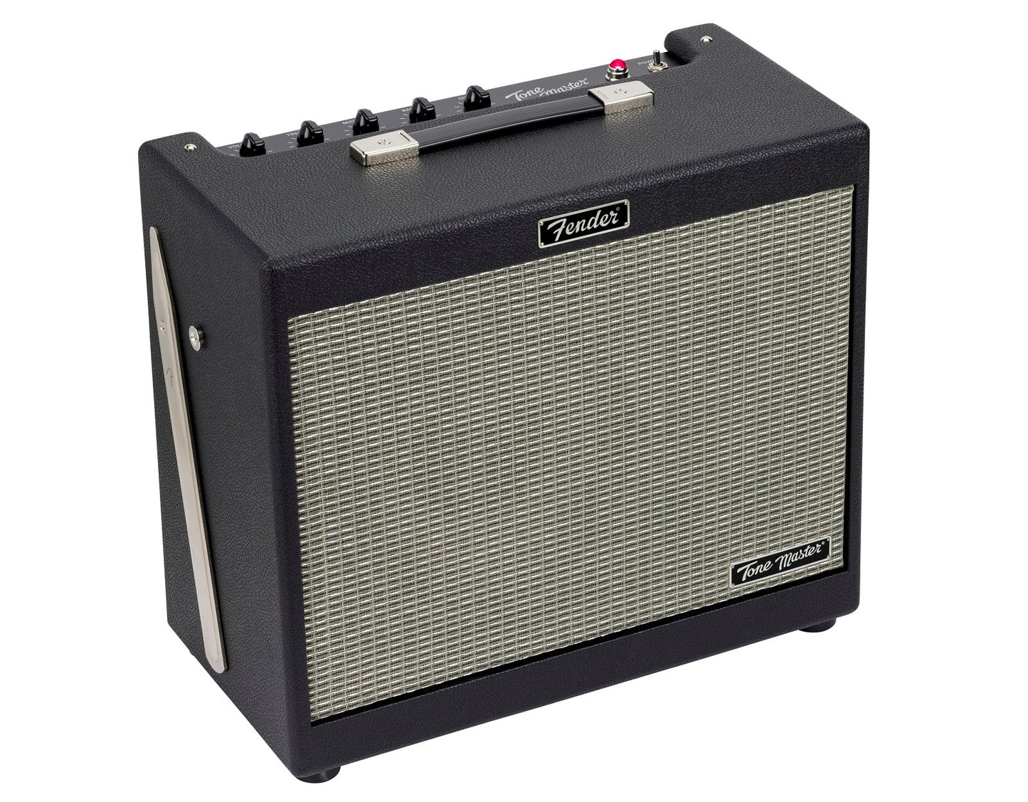 Fender Tone Master FR-10 1,000-watt 1 x 10-inch Powered Guitar Cabinet