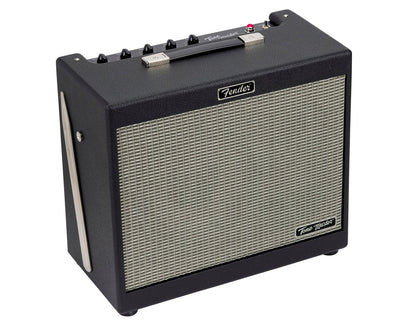 Fender Tone Master FR-10 1,000-watt 1 x 10-inch Powered Guitar Cabinet