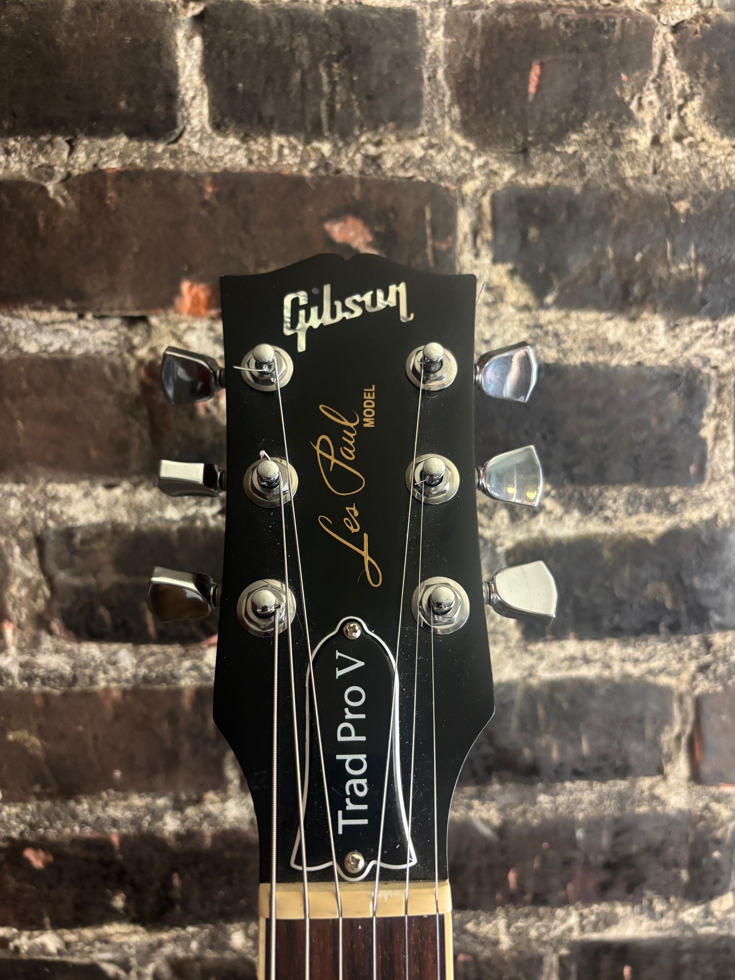 Gibson Les Paul Traditional Pro V 2020 (USED)