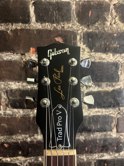 Gibson Les Paul Traditional Pro V 2020 (USED)