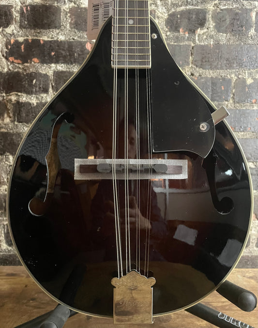 Ibanez M510 Mandolin - Dark Violin Sunburst High Gloss