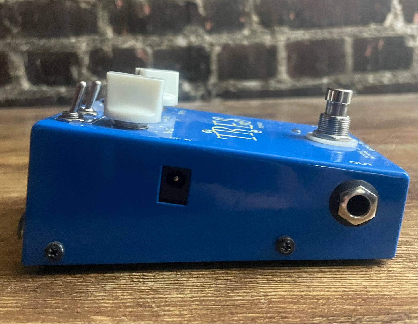 Dedalo Tres Tremolo (USED)