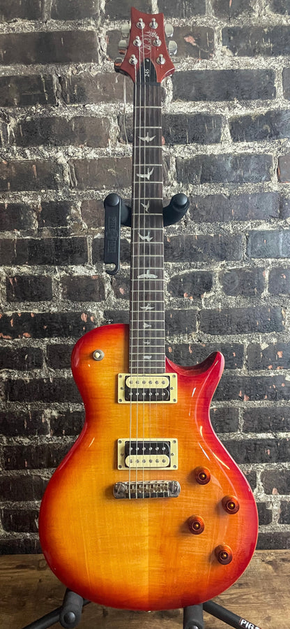 PRS SE 245 Electric Guitar Vintage Sunburst (USED)