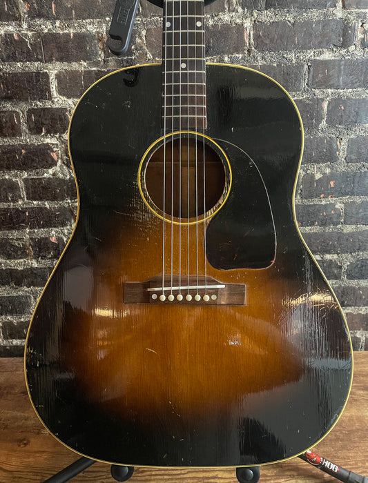 1953 Gibson J-45