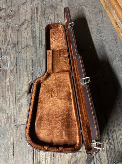 1981 Squier Bullet Deluxe (USED)
