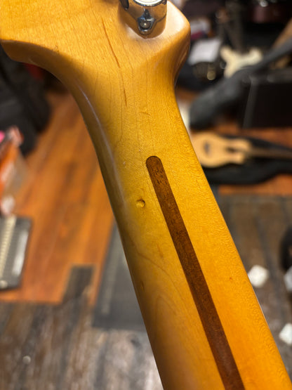 1981 Squier Bullet Deluxe (USED)