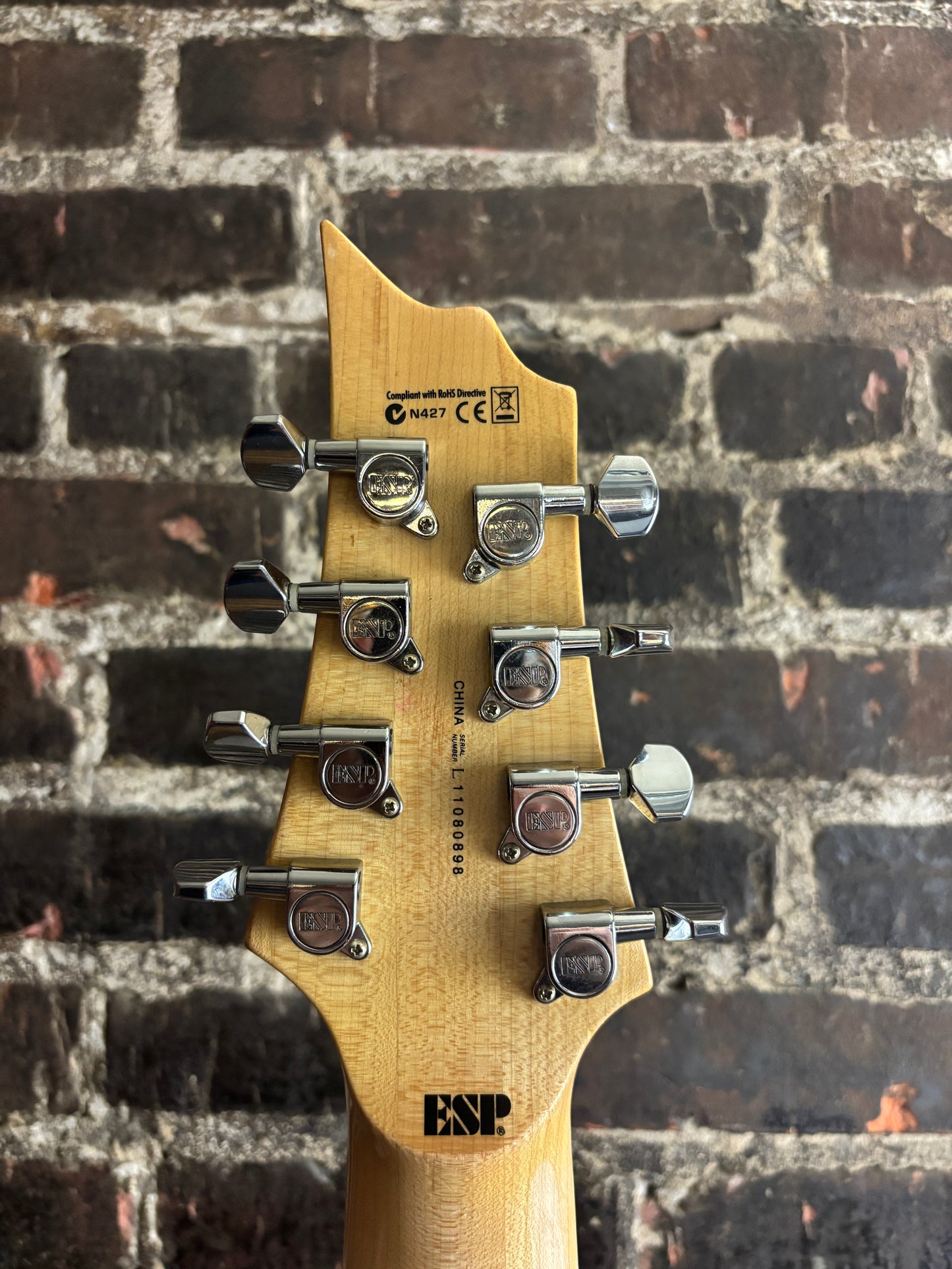 ESP LTD H-208 (USED)