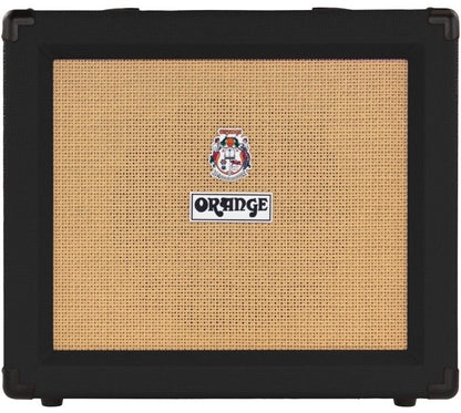 Orange Crush 35RT 1x10" 35-watt Combo Amp - Black (NEW)