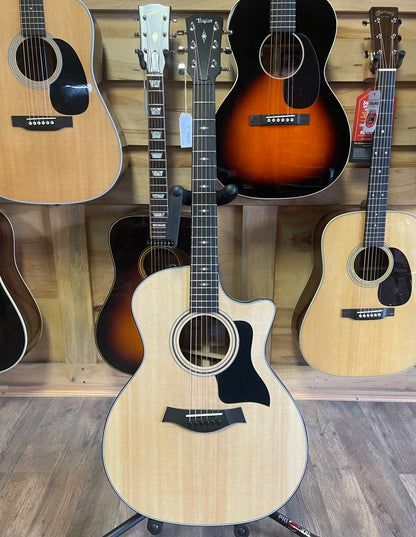 Taylor 314ce (NEW)