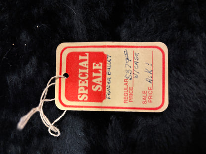 1980s Fender Bullet (USED)