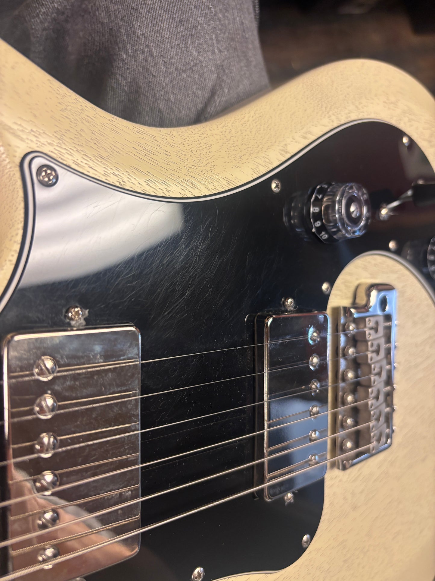 PRS S2 Standard 24 (USED)