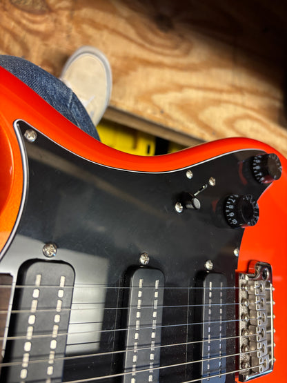 PRS SE NF3 (USED)
