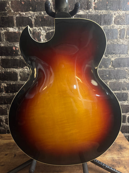 2003 Gibson ES137 (USED)
