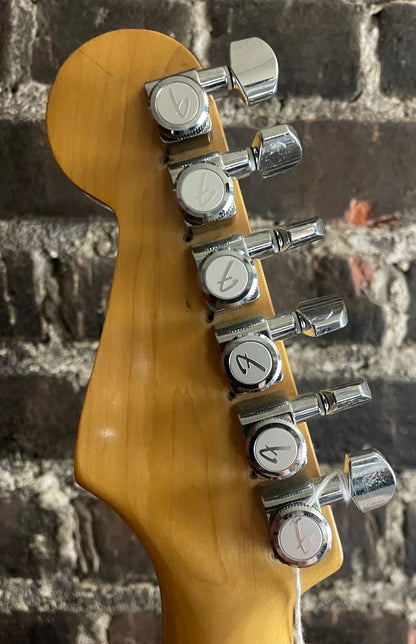 1980’s Fender MIJ Stratocaster w/ Khaler Spyder (USED)