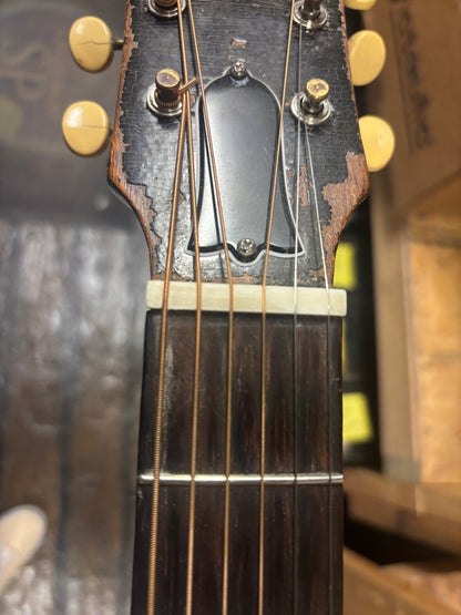 1940's Gibson LG-2