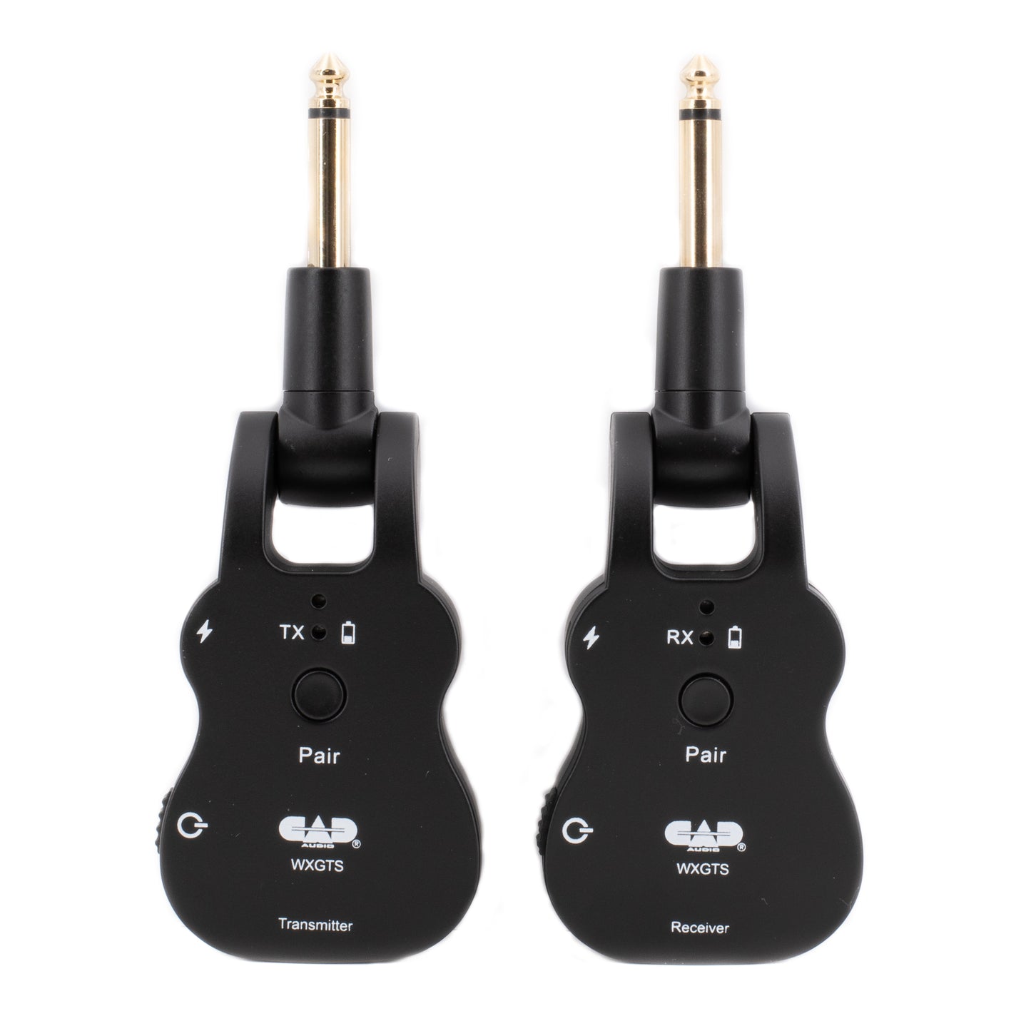 CAD WXGTS Digital Wireless Guitar System.