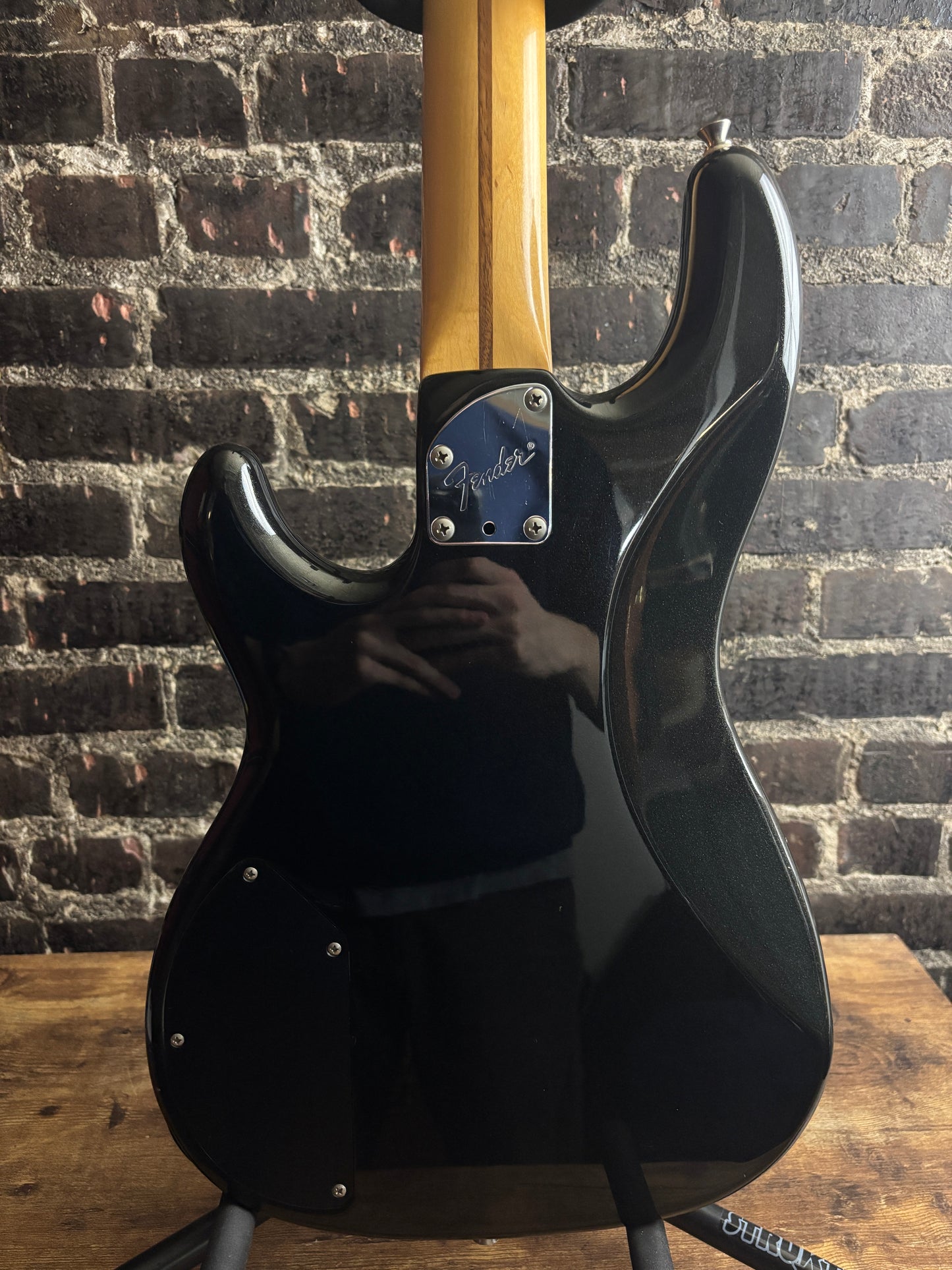 Fender Contemporary Precision Bass Lyte MIJ (USED)