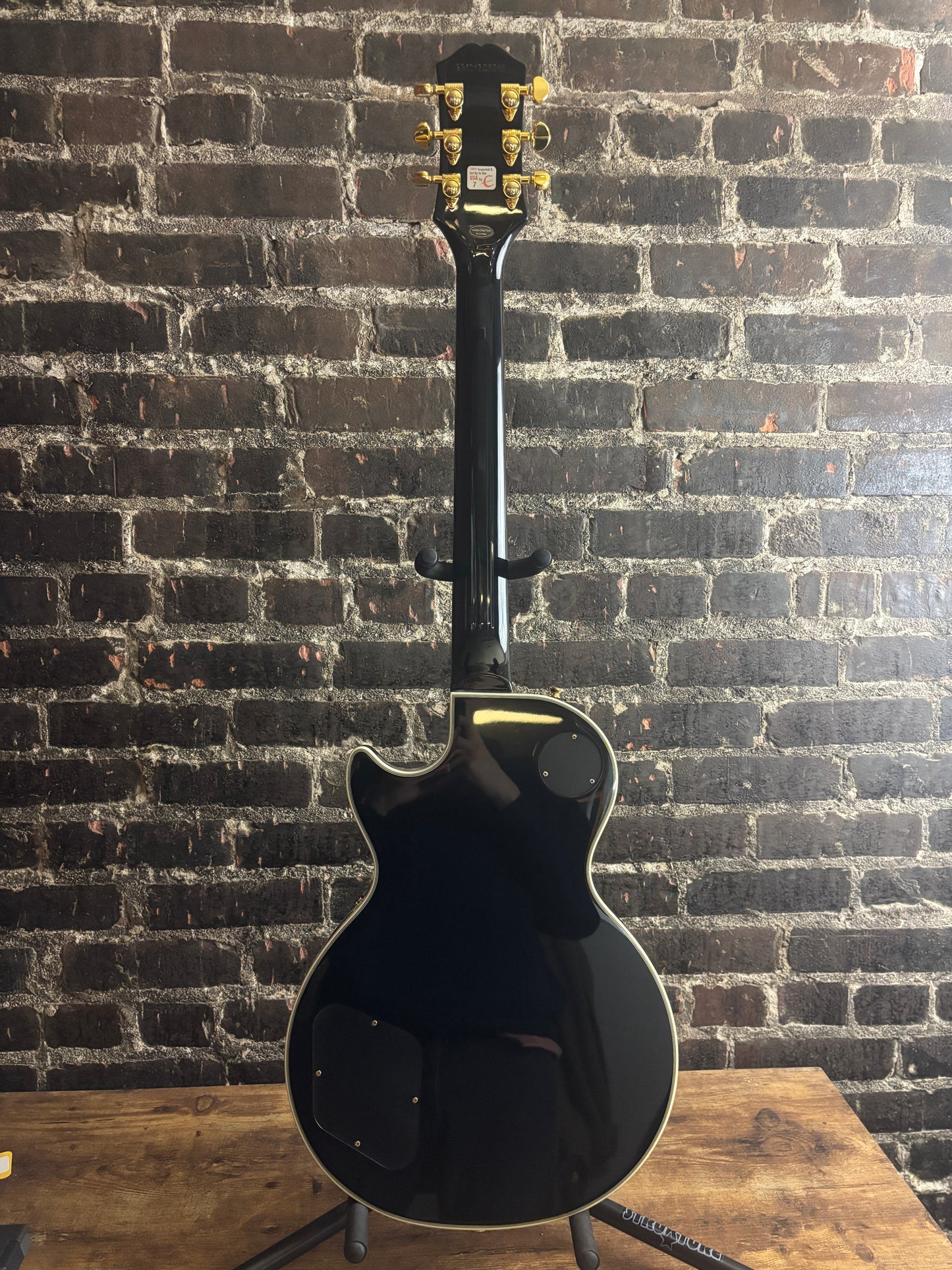 Epiphone Les Paul Custom 2023 (USED)