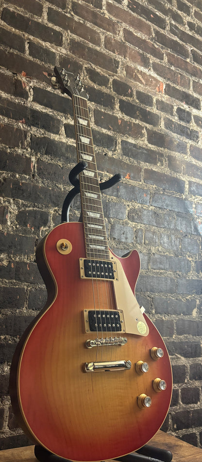 Gibson Les Paul Standard Faded '60s (USED)