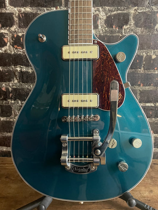 Gretsch G5210T-P90 Electromatic Jet Two 90 - Mako (USED)