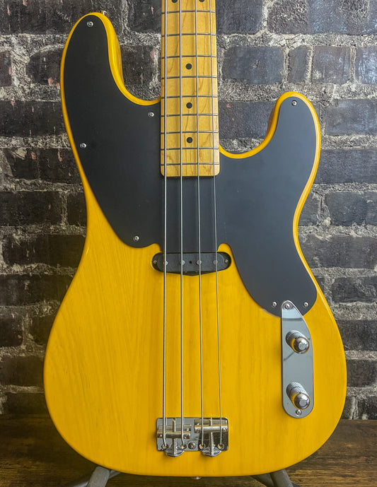 2005 Fender 51’ Reissue Precision Bass (Made in Japan)