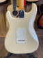 Fender Vintera II '60s Stratocaster - Olympic White (NEW)