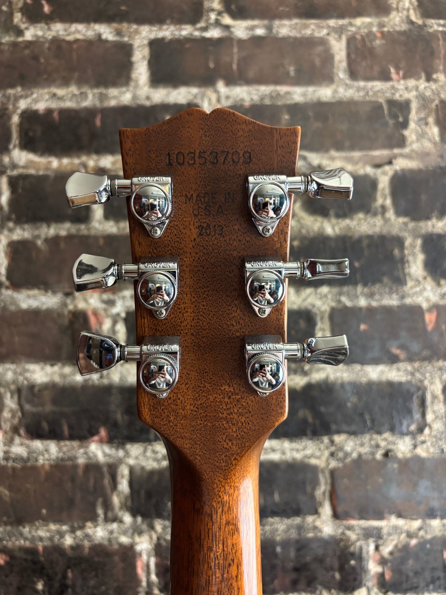 Gibson ES339 2013 (USED)