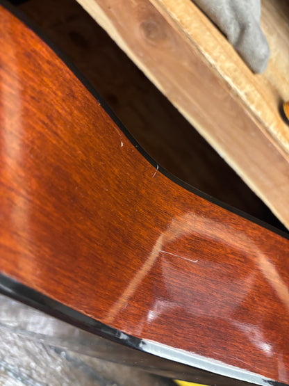 1974 Takamine F340SD (USED)