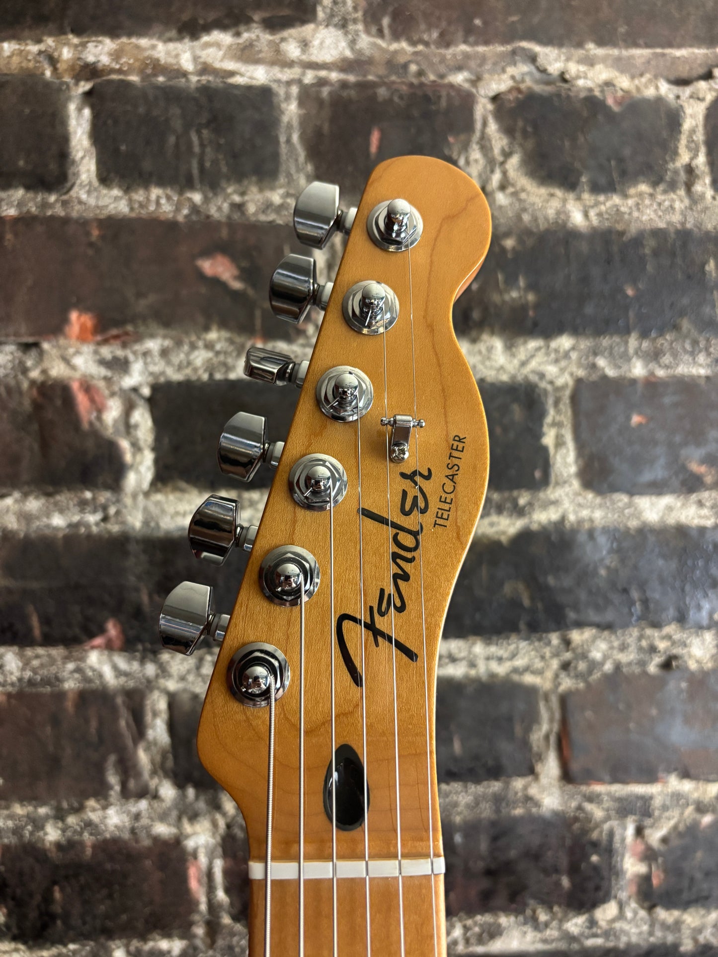 Fender Telecaster MIM (USED)