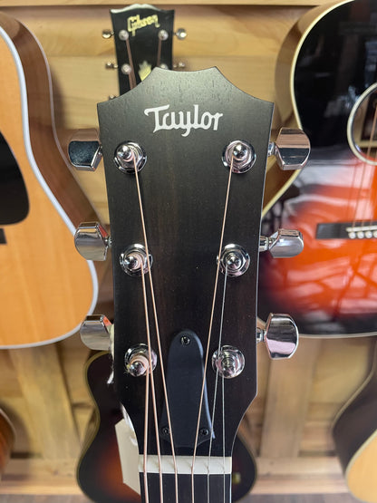 Taylor 214ce (NEW)