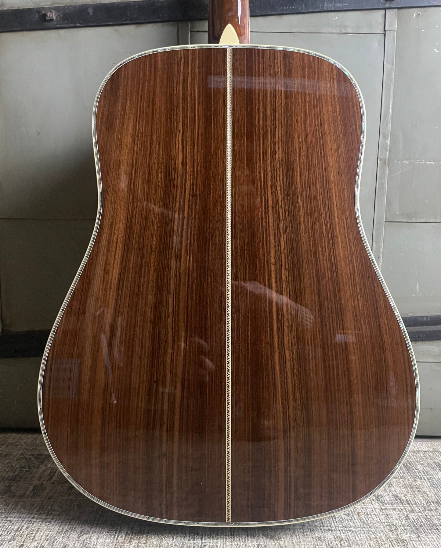2020 Martin D-45 (USED)