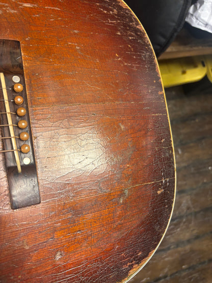 1940's Gibson LG-2