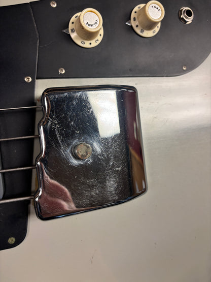 St George NB4 (USED)