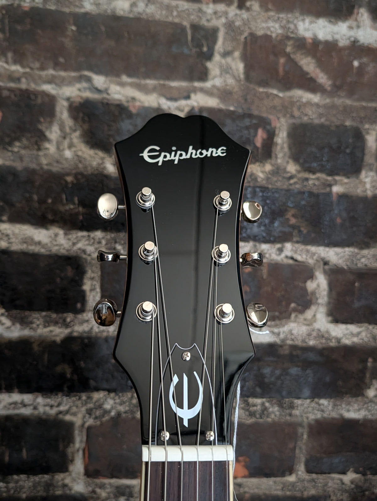 Epiphone Casino Hollowbody Electric Guitar - Natural