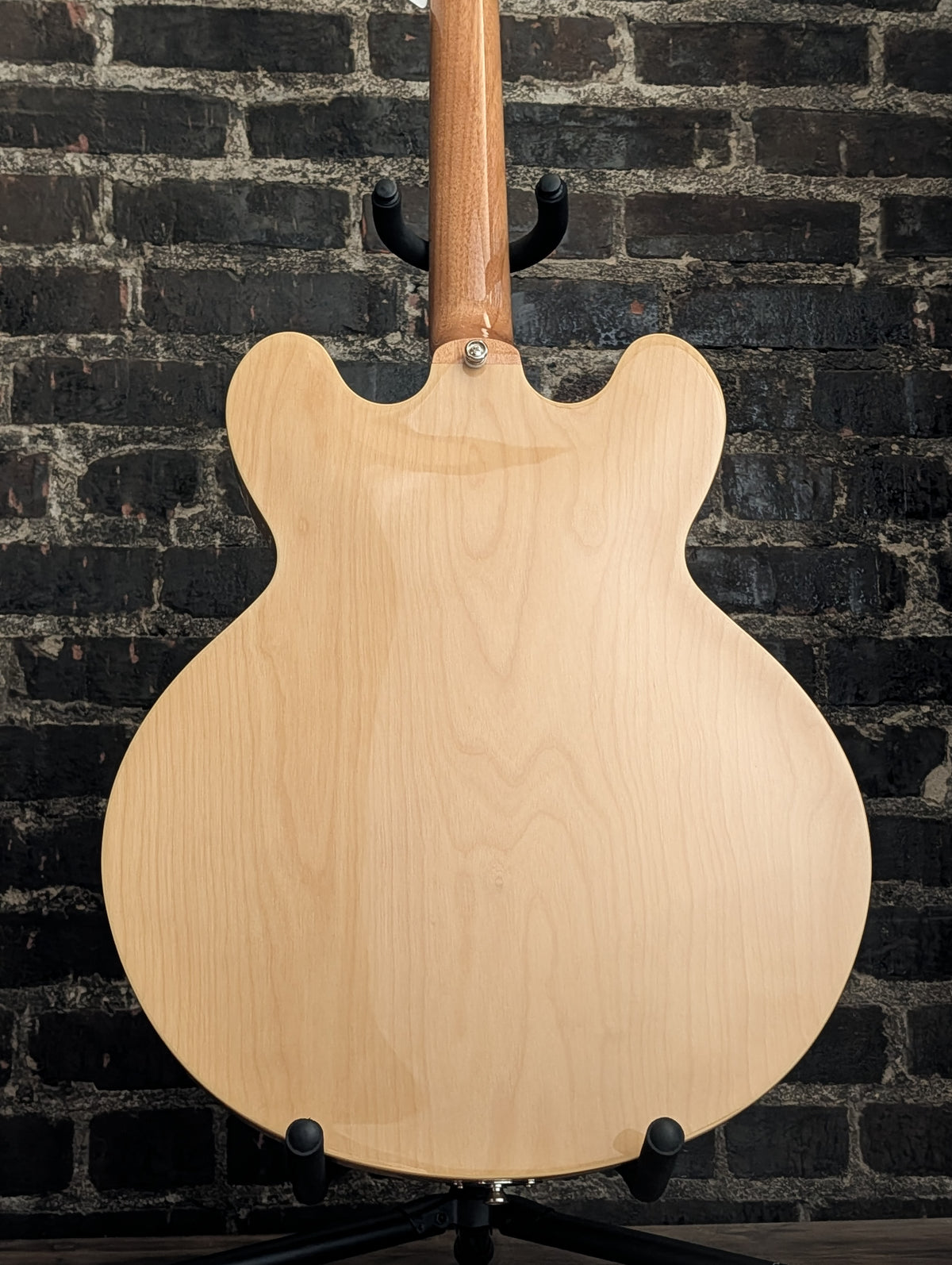 Epiphone Casino Hollowbody Electric Guitar - Natural