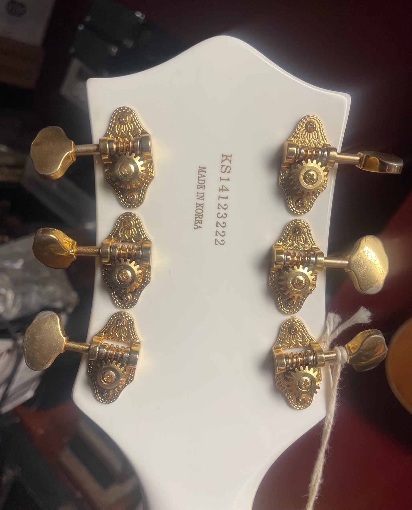 2014 Gretsch G5420T Electromatic Hollowbody Single-Cut Bigsby (USED)